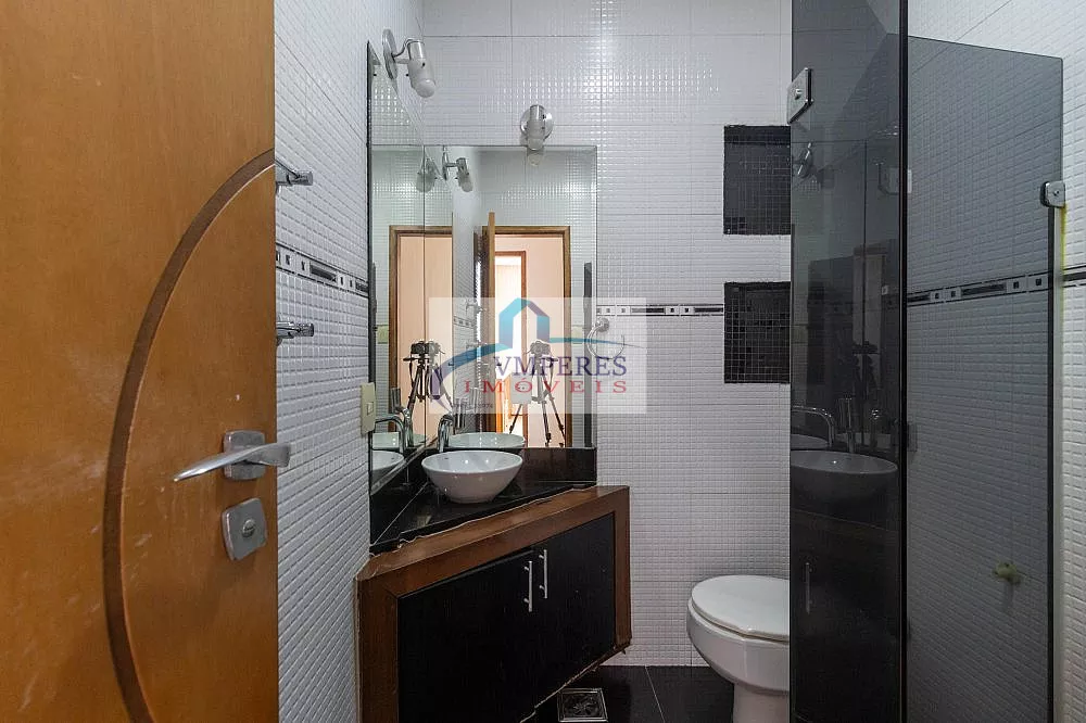 Cobertura, 4 quartos - Foto 7