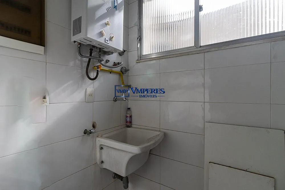 Cobertura, 4 quartos - Foto 53