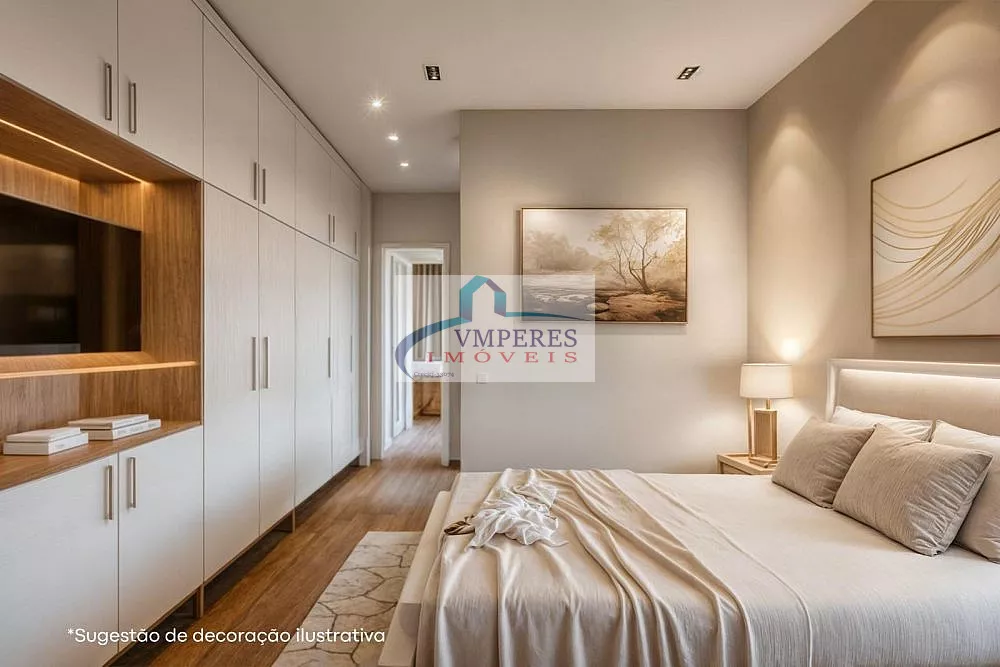 Cobertura, 4 quartos - Foto 60