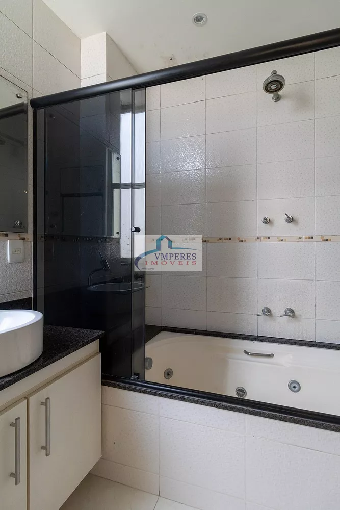 Cobertura, 4 quartos - Foto 4