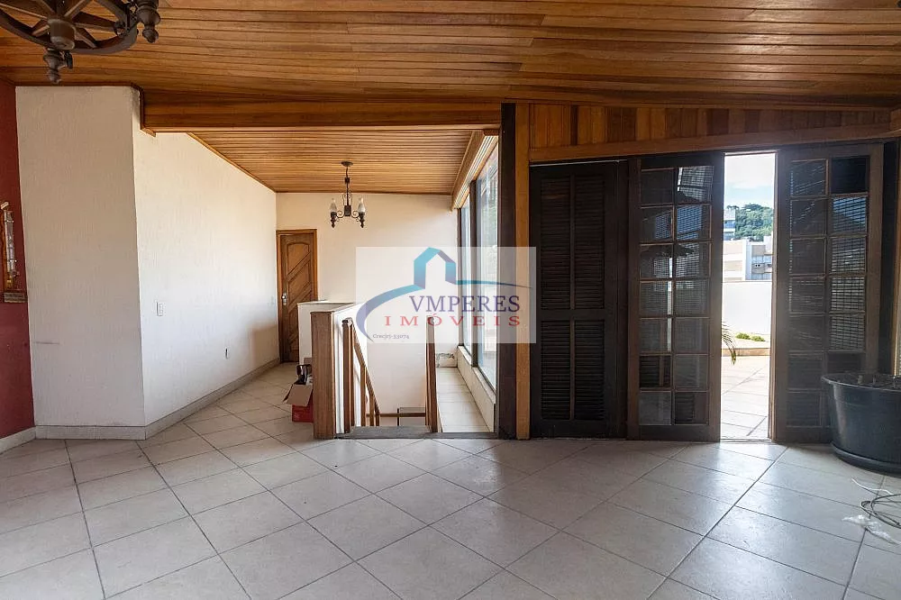 Cobertura, 4 quartos - Foto 6