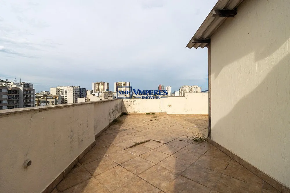 Cobertura, 4 quartos - Foto 54