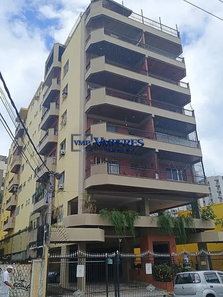 Cobertura, 4 quartos - Foto 24