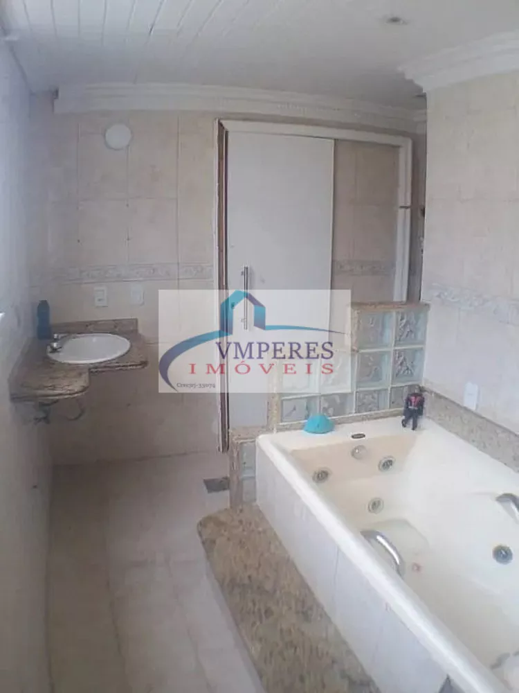 Cobertura, 4 quartos - Foto 6