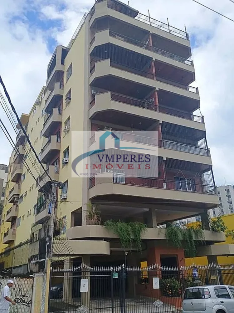 Cobertura, 4 quartos - Foto 2