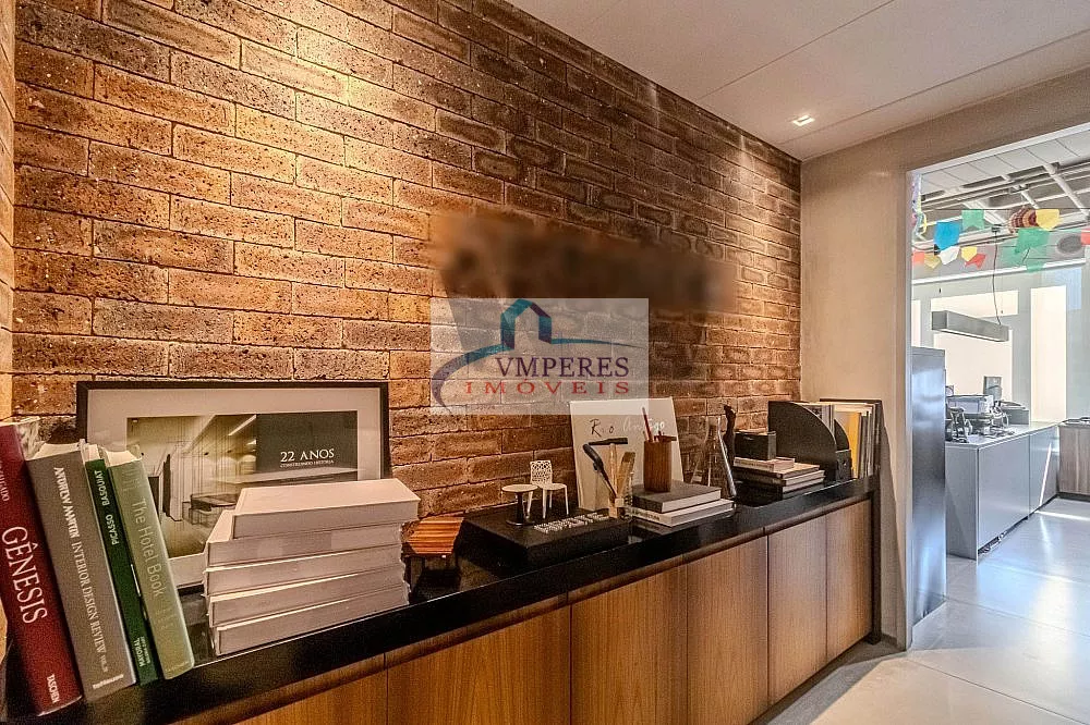 Sala-Conjunto - Foto 17