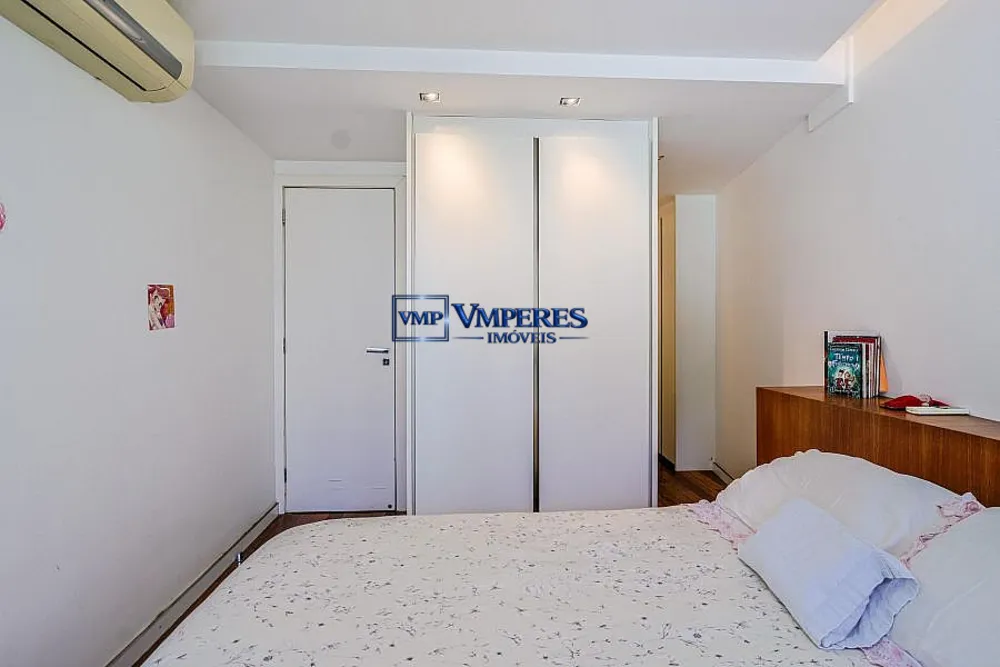 Cobertura, 4 quartos - Foto 52