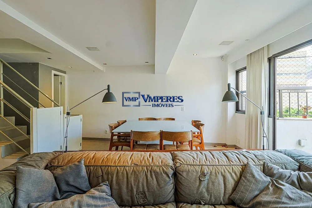 Cobertura, 4 quartos - Foto 40