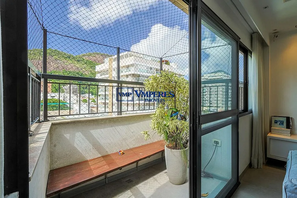 Cobertura, 4 quartos - Foto 47