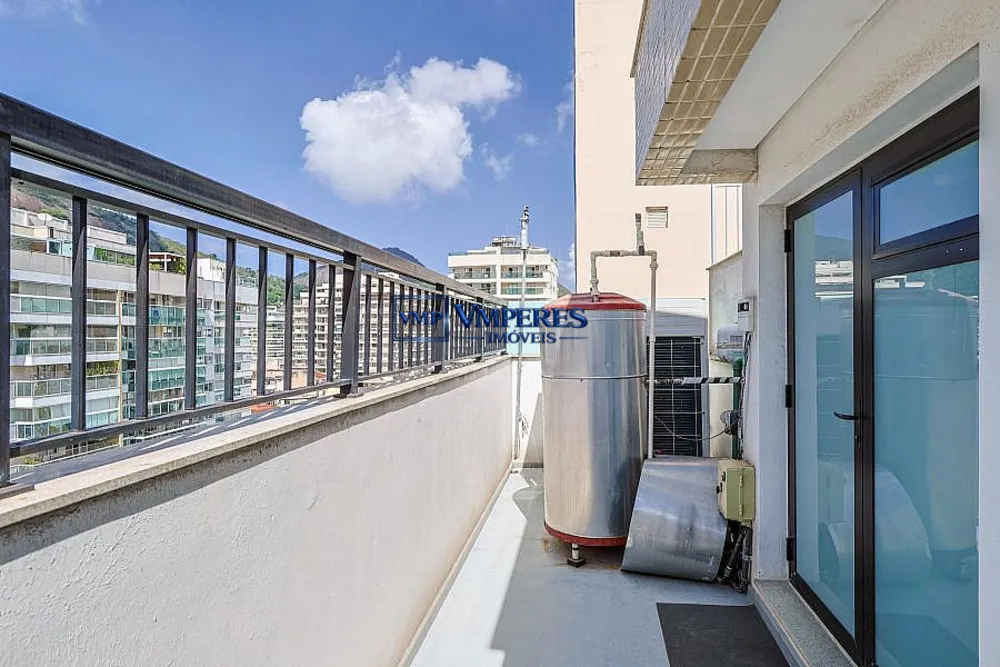 Cobertura, 4 quartos - Foto 63