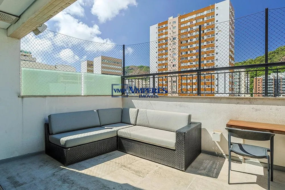 Cobertura, 4 quartos - Foto 60