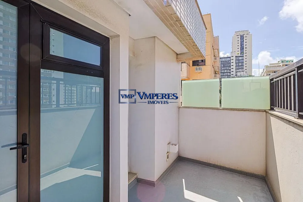 Cobertura, 4 quartos - Foto 61
