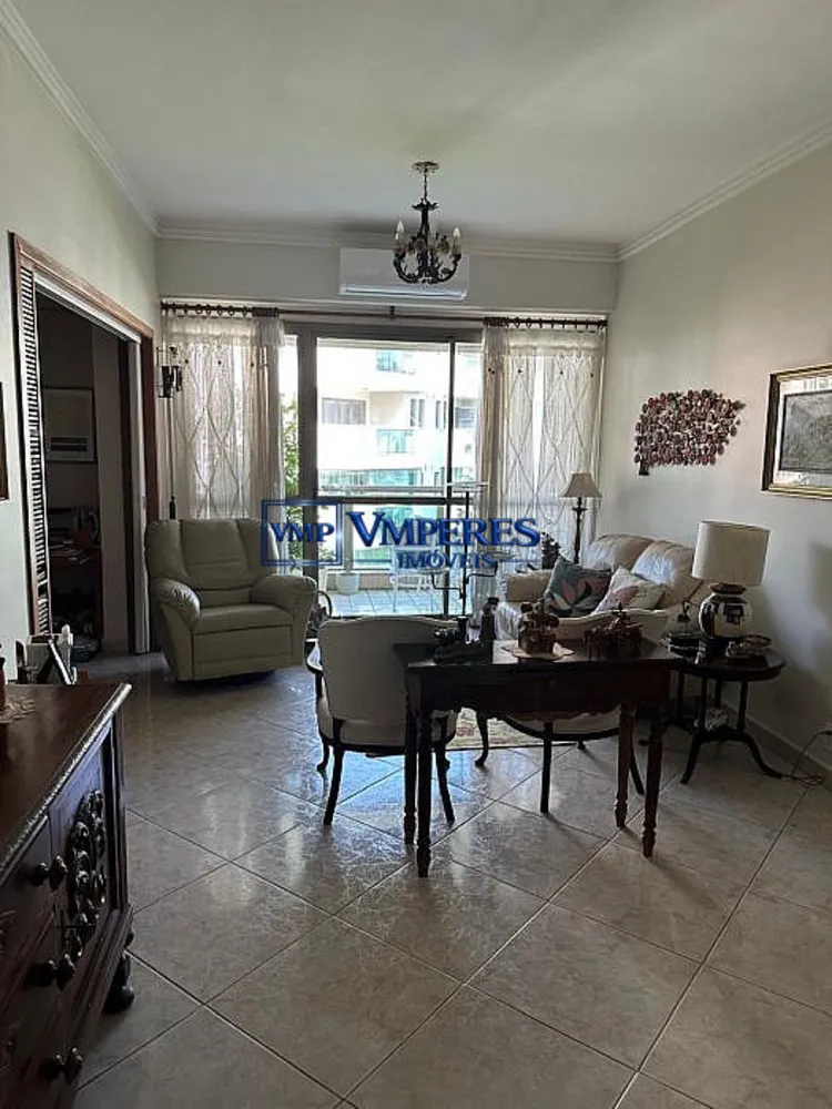 Apartamento, 3 quartos - Foto 1