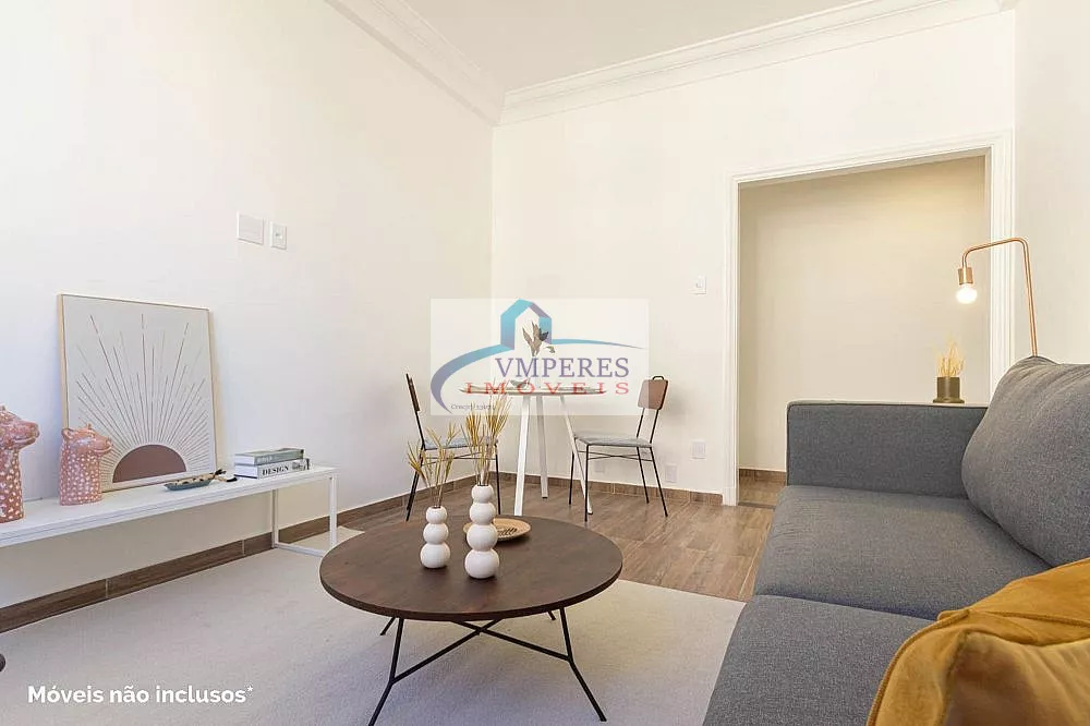 Apartamento, 2 quartos - Foto 6
