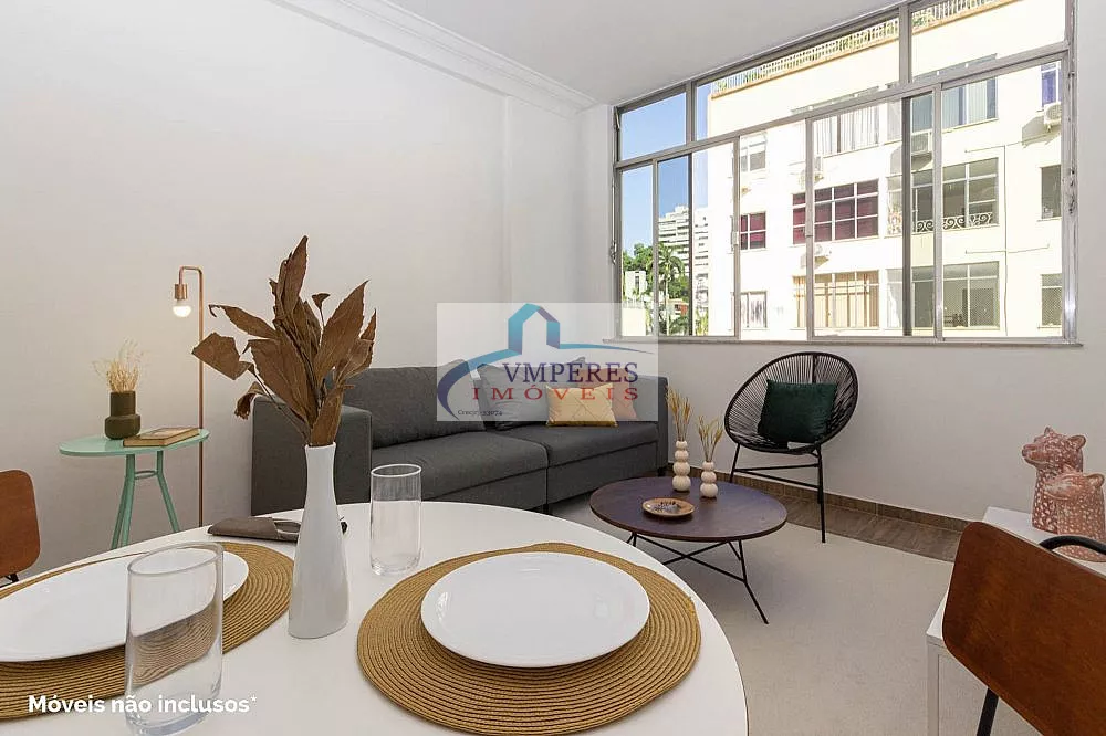 Apartamento, 2 quartos - Foto 1