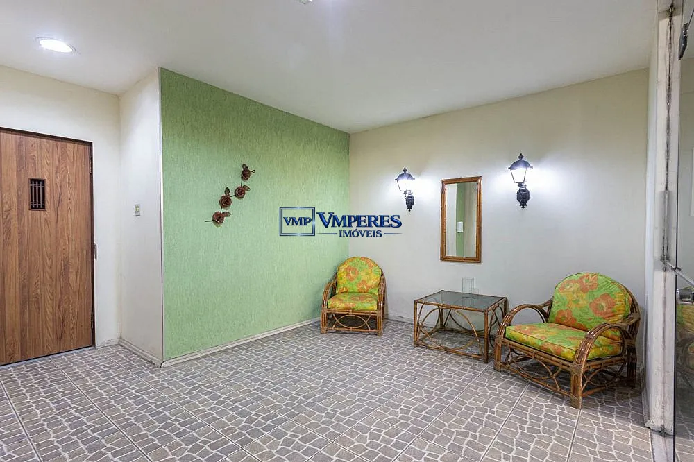 Apartamento, 2 quartos - Foto 47