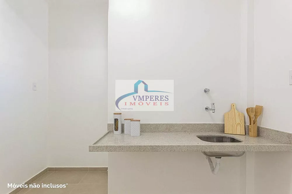 Apartamento, 2 quartos - Foto 5