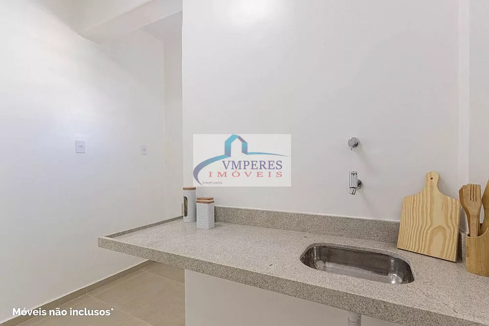 Apartamento, 2 quartos - Foto 17