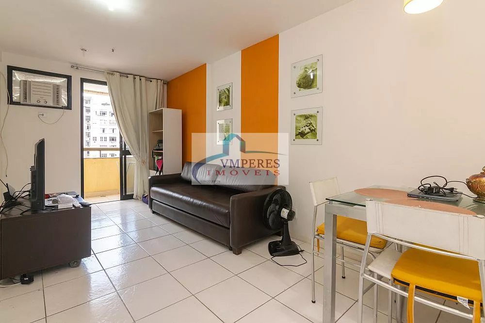 Apartamento, 1 quarto - Foto 18