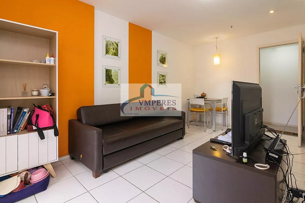 Apartamento, 1 quarto - Foto 21