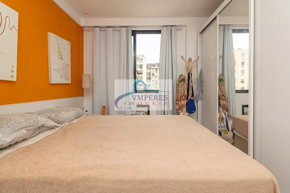 Apartamento, 1 quarto - Foto 12