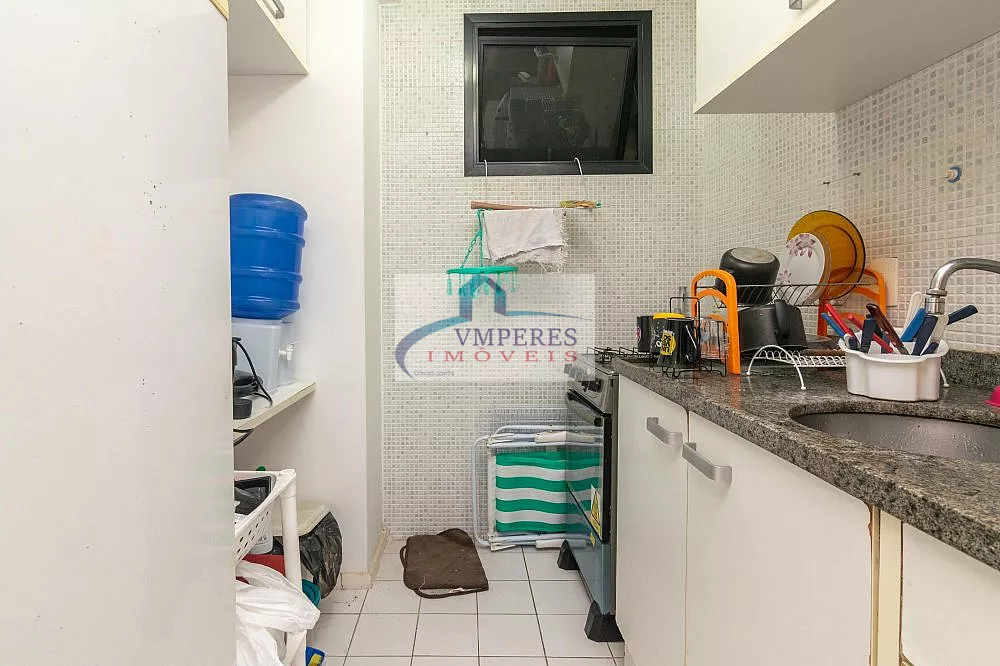 Apartamento, 1 quarto - Foto 14