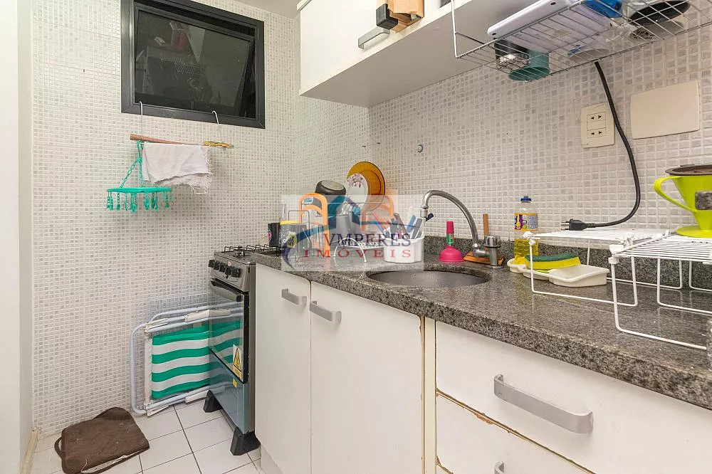 Apartamento, 1 quarto - Foto 9