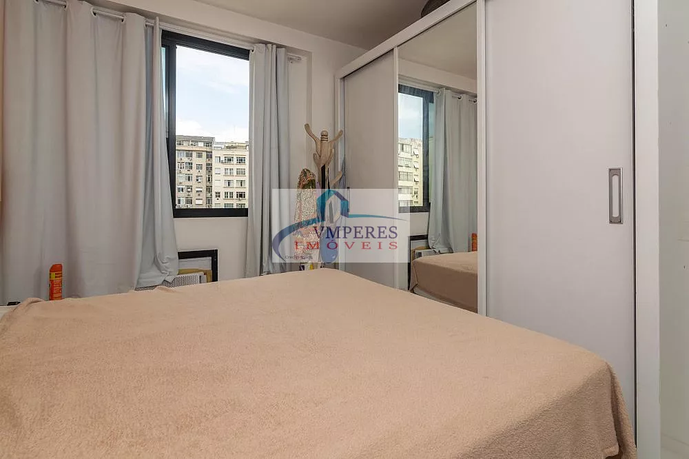 Apartamento, 1 quarto - Foto 10