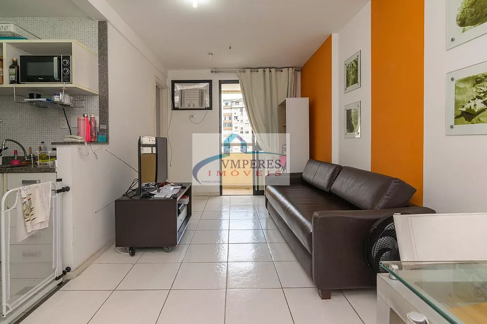 Apartamento, 1 quarto - Foto 1