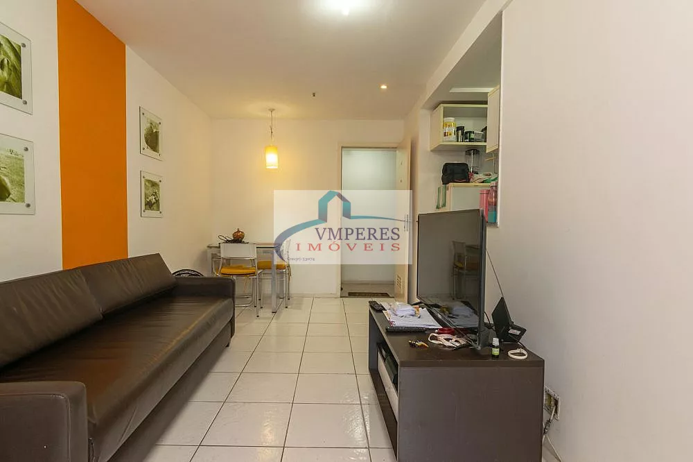 Apartamento, 1 quarto - Foto 16