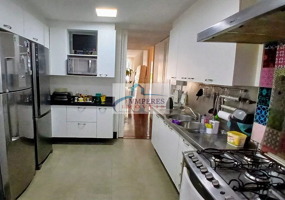 Apartamento, 3 quartos - Foto 1