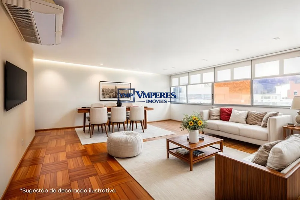 Apartamento, 3 quartos - Foto 36