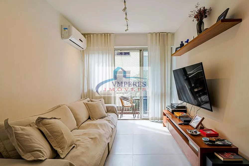 Apartamento, 3 quartos - Foto 2
