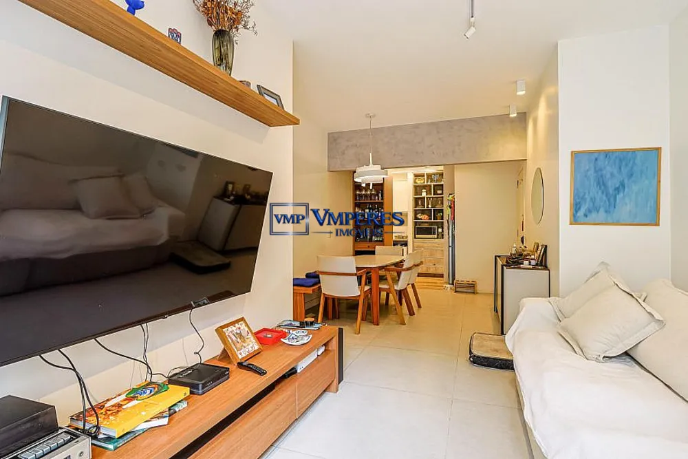 Apartamento, 3 quartos - Foto 48