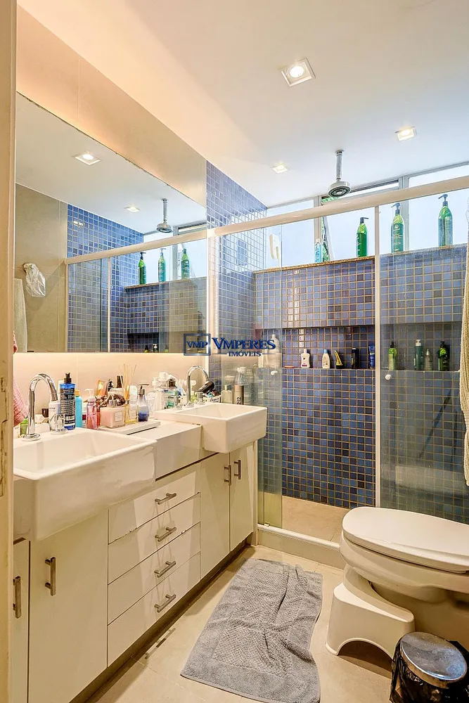 Apartamento, 3 quartos - Foto 62