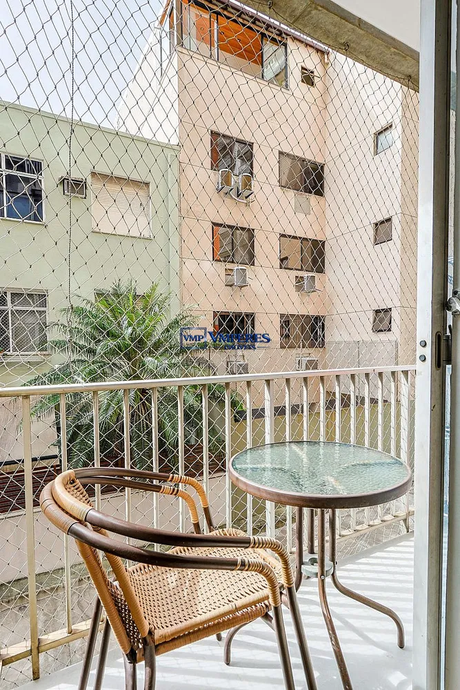 Apartamento, 3 quartos - Foto 43