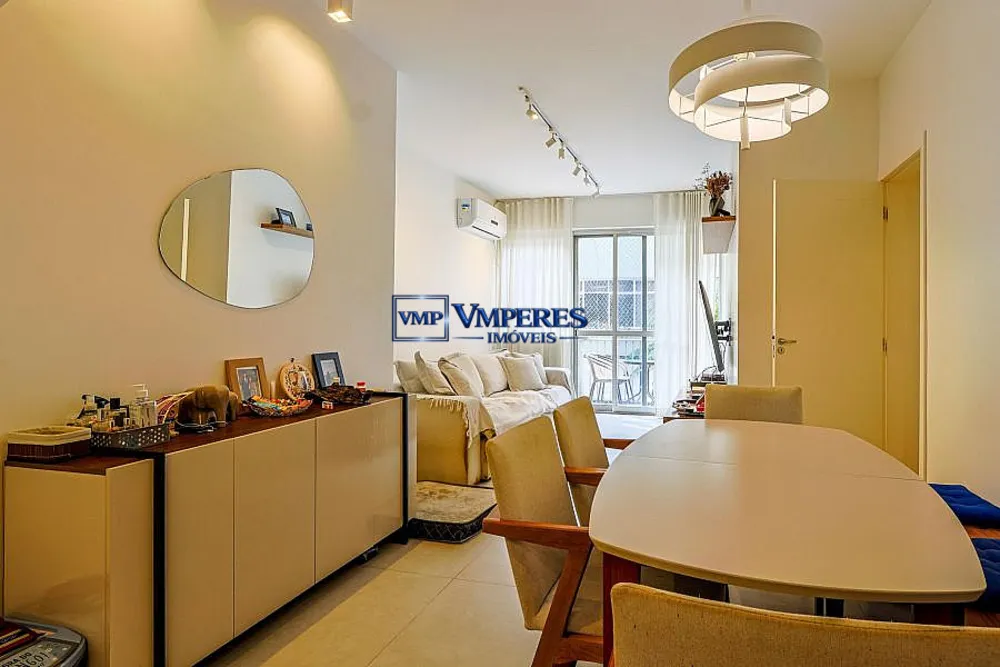 Apartamento, 3 quartos - Foto 49