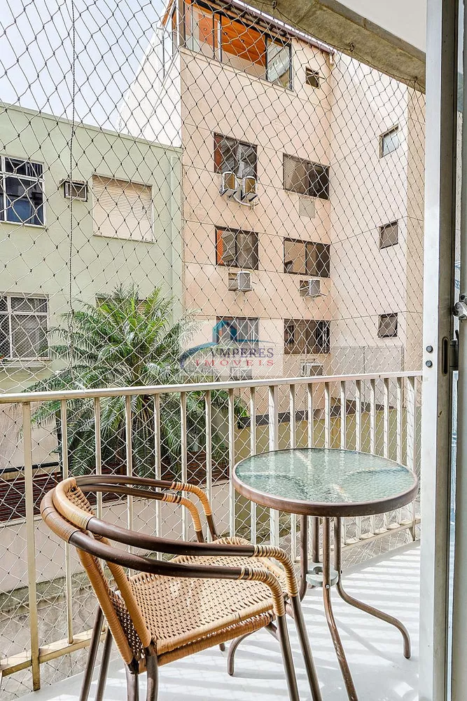 Apartamento, 3 quartos - Foto 7