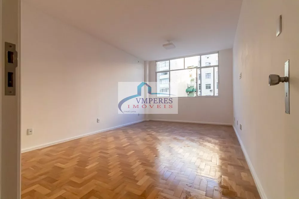 Apartamento, 4 quartos - Foto 2