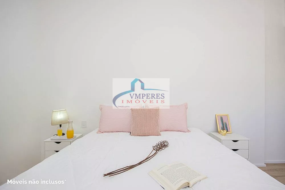 Apartamento, 2 quartos - Foto 15