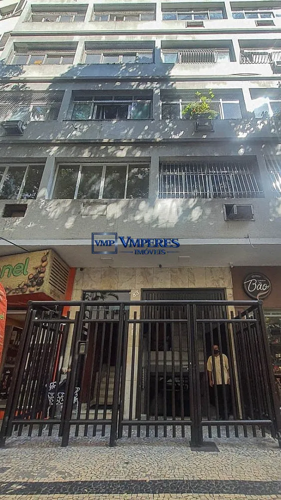Apartamento, 2 quartos - Foto 55