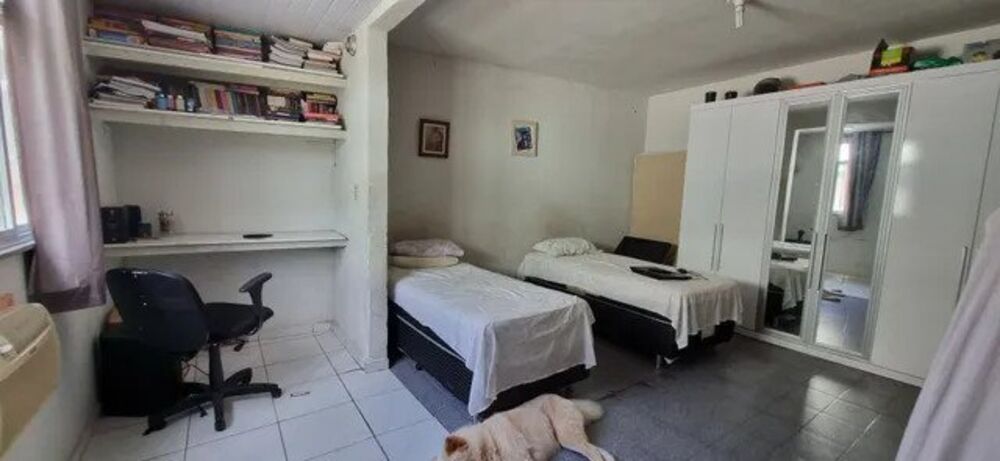 Casa à venda com 2 quartos - Foto 4