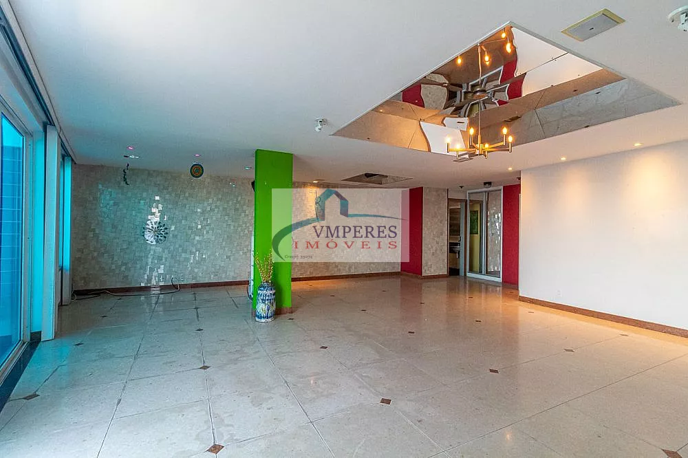 Cobertura, 4 quartos - Foto 4