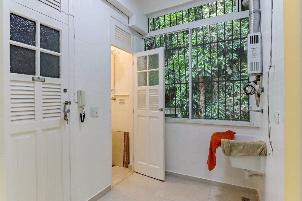 Apartamento à venda com 3 quartos, 110m² - Foto 4
