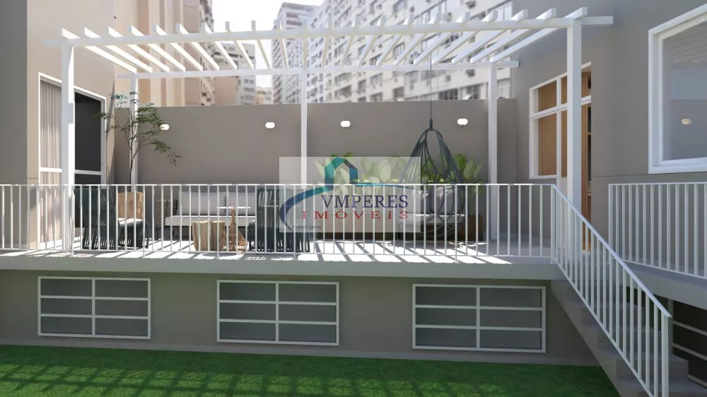 Apartamento, 4 quartos - Foto 8