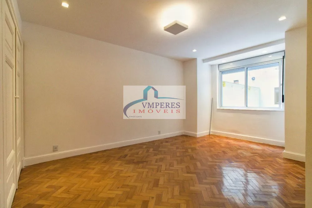 Apartamento, 4 quartos - Foto 1