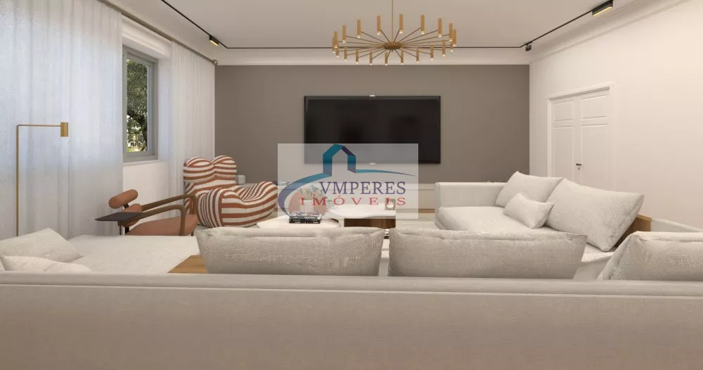 Apartamento, 4 quartos - Foto 19