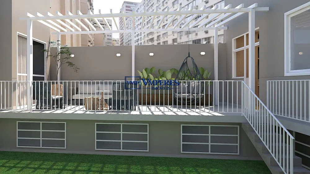 Apartamento, 4 quartos - Foto 37
