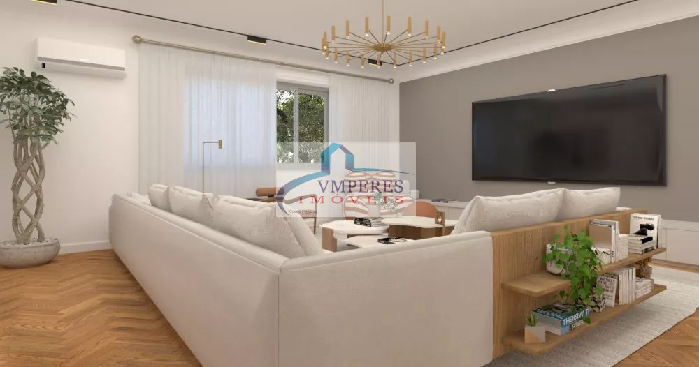 Apartamento, 4 quartos - Foto 4