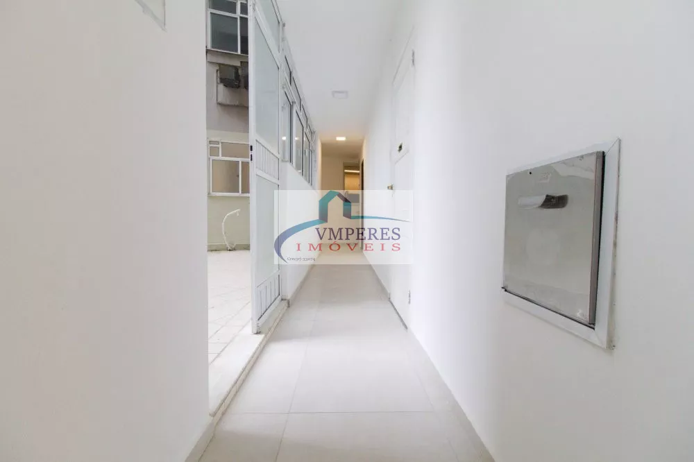 Apartamento, 4 quartos - Foto 2